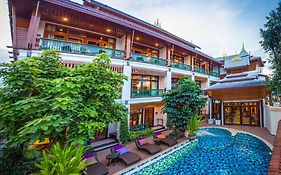 Sirilanna Chiang Mai Hotel