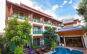 Sirilanna Hotel Chiang Mai